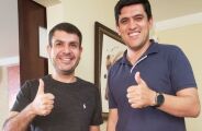Gaeco investiga ex-prefeito e cumpre mandado em gabinete de deputado