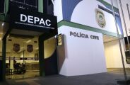 Empres&aacute;rio denuncia extors&atilde;o e suspeito &eacute; preso em flagrante em Campo Grande
