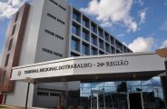 Justi&ccedil;a do Trabalho de MS confirma demiss&atilde;o por atestado m&eacute;dico falso
