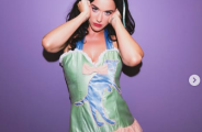 Katy Perry critica governo Trump por uso de sua m&uacute;sica em v&iacute;deo de guerra