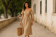 Por que os italianos continuam elegantes mesmo com 35 graus?