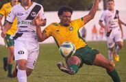 Com mais uma mudan&ccedil;a na lideran&ccedil;a, S&eacute;rie B de MS fecha a quarta rodada