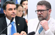 Fl&aacute;vio bate martelo sobre Senado em MS e manda Pollon sair candidato a deputado