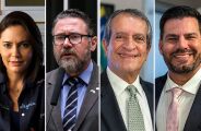 Disputa entre Pollon e Contar para o Senado racha o PL em MS