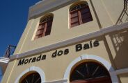 Fim de filmagens retoma atendimento da Morada dos Ba&iacute;s em Campo Grande