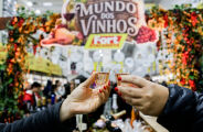 Programa&ccedil;&atilde;o do fim de semana re&uacute;ne espet&aacute;culos gratuitos, festivais, bazar e mais