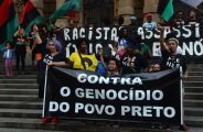 Crescem registros de racismo e viol&ecirc;ncia contra pessoas LGBTQIAPN+ em MS