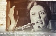 Document&aacute;rio conta a hist&oacute;ria da primeira prefeita da Capital