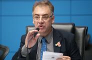 Gaeco de MS ca&ccedil;a ex-deputado do PL condenado por assalto