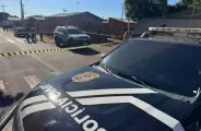 Confronto com a PM deixa suspeito morto e agrava onda de viol&ecirc;ncia em MS