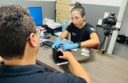 MS instala postos para emiss&atilde;o da nova identidade em aldeias ind&iacute;genas e assentamento