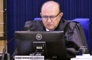 Ju&iacute;zes e promotores obt&ecirc;m ajuda do TCE para recuperarem supersal&aacute;rios