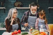 No Dia dos Av&oacute;s, veja receitas cheias de afeto que mant&ecirc;m vivas as mem&oacute;rias de fam&iacute;lia