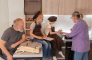Confira receitas divertidas e nutritivas para aproximar pais e filhos durante as f&eacute;rias escolares