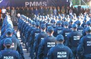 Pol&iacute;cia Militar amplia vagas para Curso de Habilita&ccedil;&atilde;o de Oficiais em MS