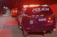 Jovem mata padrasto com mata-le&atilde;o ao defender a m&atilde;e de agress&atilde;o em MS