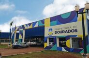 Prefeitura de Dourados contrata pacote de &aacute;rbitros por R$ 575 mil