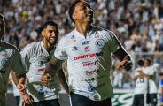 Ivinhema sofre goleada e &eacute; eliminado de S&eacute;rie D do Brasileir&atilde;o