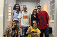 Capital recebe programa&ccedil;&atilde;o diversificada, com espet&aacute;culos, shows, oficinas, clube de leitura e mais