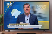 Riedel ter&aacute; mais de 6 minutos e dominar&aacute; o hor&aacute;rio eleitoral gratuito no r&aacute;dio e na TV