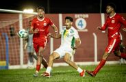 Com mudan&ccedil;a na lideran&ccedil;a, terceira rodada da S&eacute;rie B de MS &eacute; finalizada