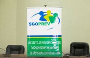 Ap&oacute;s tombo do Master, instituto de S&atilde;o Gabriel investe em censo previdenci&aacute;rio