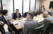 Acordo entre Brasil e Paraguai pode viabilizar aeroporto binacional em Ponta Por&atilde;