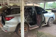 Traficante envolvido na execu&ccedil;&atilde;o de caseiro delator &eacute; morto pelo DOF