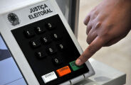 Confira locais de voto em tr&acirc;nsito no Mato Grosso do Sul para as Elei&ccedil;&otilde;es 2026