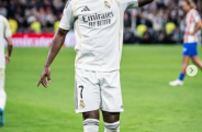 Na mira do Arsenal, Vini Jr. prioriza renova&ccedil;&atilde;o de contrato com o Real