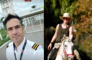 Pesquisadora alem&atilde; &eacute; uma das v&iacute;timas de acidente a&eacute;reo em Campo Grande