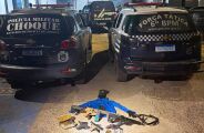 Suspeito de matar PM com tiros de fuzil morre ap&oacute;s confronto