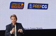 "&Eacute; uma decis&atilde;o do PL", diz Tereza Cristina sobre Capit&atilde;o Contar e Pollon