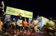 Maratona de Campo Grande supera participantes do ano anterior e prova tem bicampe&atilde;o