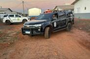 Adolescente de 17 anos morre em confronto com policiais em granja de MS