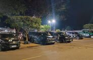 Megaopera&ccedil;&atilde;o em Tr&ecirc;s Lagoas prende 14 pessoas ligadas a fac&ccedil;&otilde;es criminosas