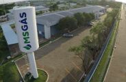 MSG&Aacute;S fecha contrato de R$ 3,5 milh&otilde;es para ampliar a rede de g&aacute;s natural