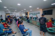 Hospital S&atilde;o Juli&atilde;o recebe R$ 9,4 milh&otilde;es para realizar 2,5 mil procedimentos