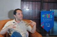 Itamar Vieira Junior defende literatura como instrumento de mem&oacute;ria, justi&ccedil;a e esperan&ccedil;a 