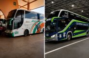 Disputa pela linha de &ocirc;nibus Campo Grande-S&atilde;o Paulo ganha novo cap&iacute;tulo