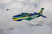 Piloto de MS vai cruzar 50 pa&iacute;ses e passar pelos 5 continentes em 6 meses