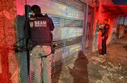 Homem &eacute; preso por suspeita de estuprar e engravidar a irm&atilde; em Campo Grande