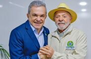 Vander Loubet v&ecirc; vantagem de Lula sobre Fl&aacute;vio em eventual disputa de 2&deg; turno