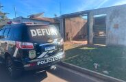 Pol&iacute;cia prende em Campo Grande integrante de quadrilha suspeito de roubar carros