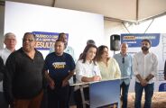 Los Angeles vai ganhar asfalto novo ap&oacute;s 50 anos de espera