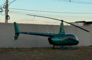 Piloto de helic&oacute;ptero ganharia 20 mil d&oacute;lares para levar 345 kg de coca&iacute;na a SP