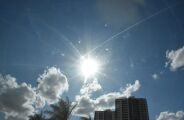 &Uacute;ltima semana de julho ser&aacute; de calor em Mato Grosso do Sul
