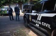 Homem mata mulher a facadas e se mata em seguida em Campo Grande