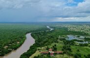 Poss&iacute;vel desaparecimento de aeronave mobiliza buscas da FAB no Pantanal