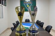 S&eacute;rie B do Campeonato Sul-Mato-Grossense define segundo acesso &agrave; elite neste domingo